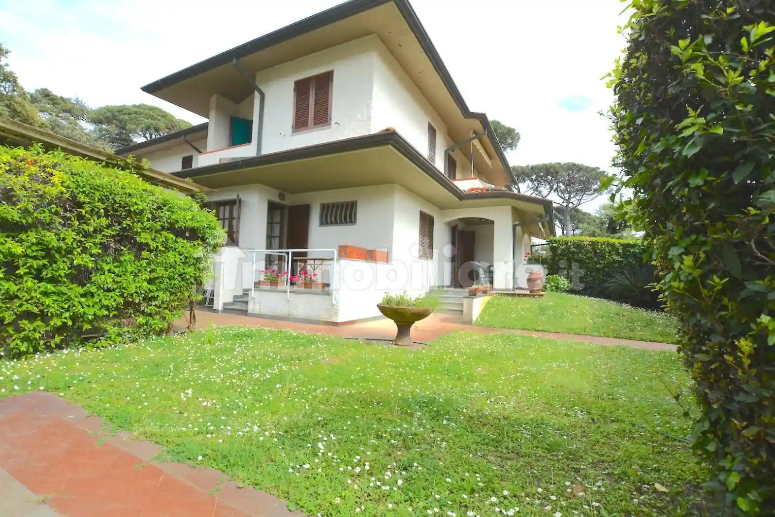 Villa in vendita a Pietrasanta