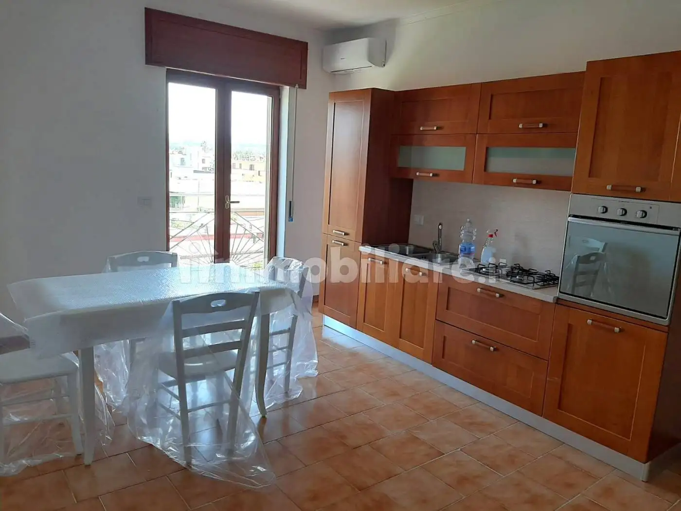 Appartamento in vendita a Giugliano in Campania