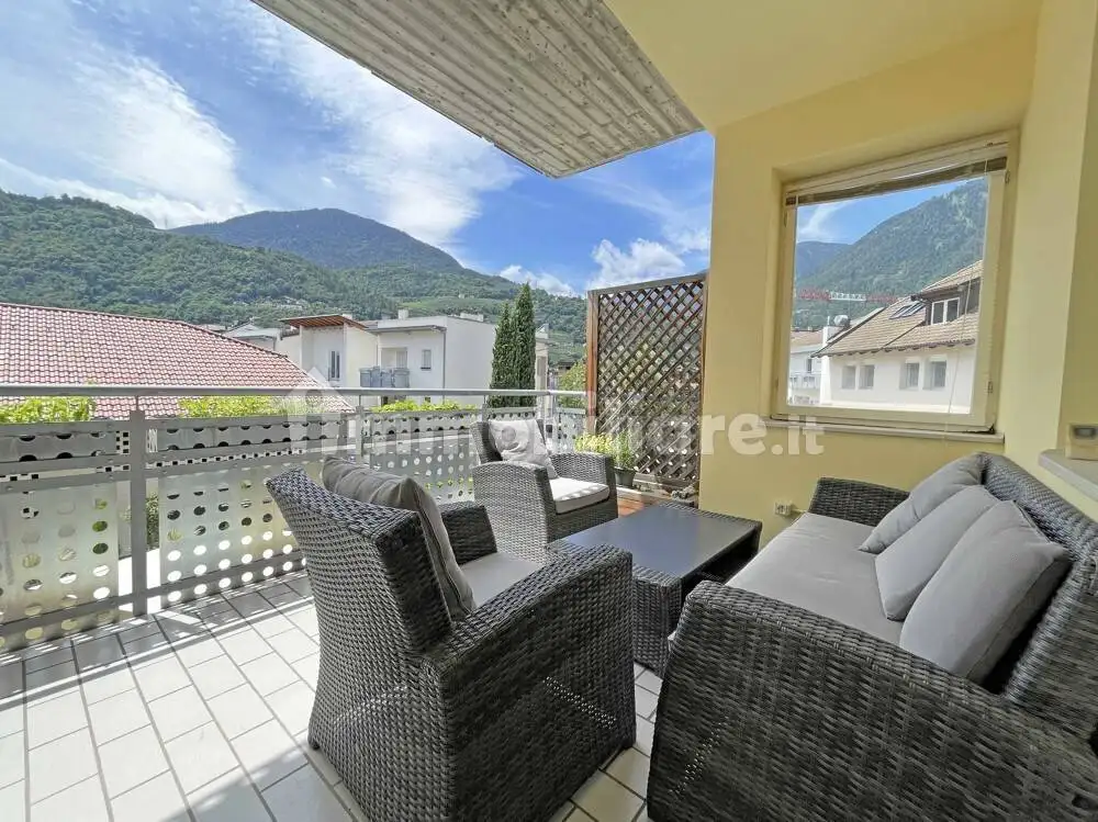 Appartamento in vendita a Lana