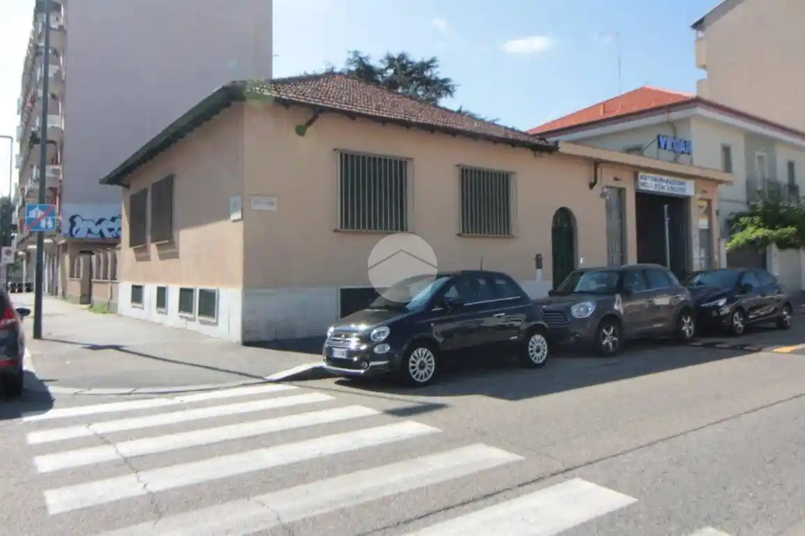 Villa in vendita a Torino