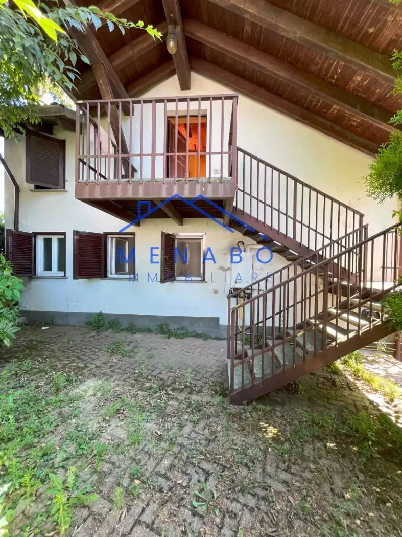 Villa in vendita a Castelletto Monferrato
