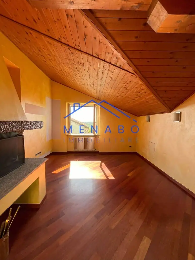 Villa bifamiliare via Libero Benzi 13, Centro, Castelletto Monferrato - foto 3