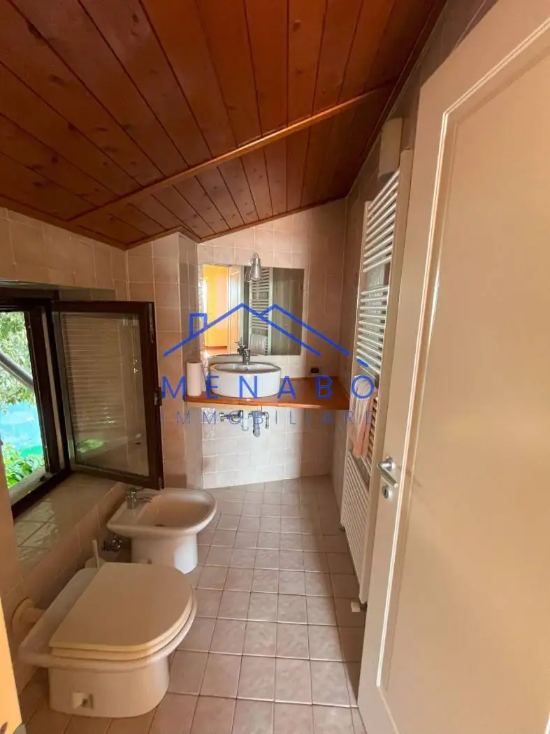 Villa bifamiliare via Libero Benzi 13, Centro, Castelletto Monferrato - foto 5