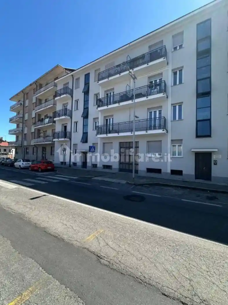 Appartamento in vendita a Orbassano