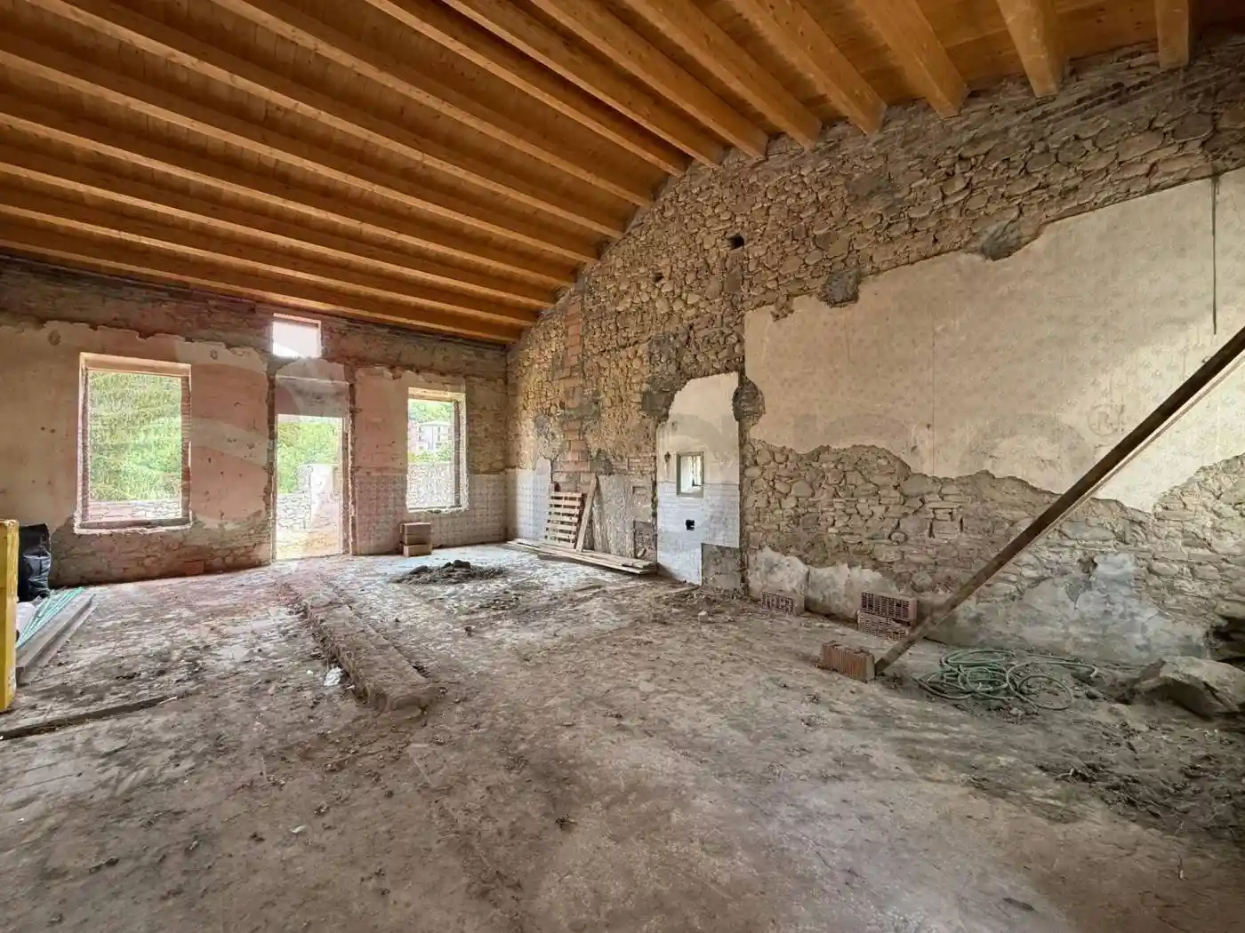 Casa indipendente - foto 2