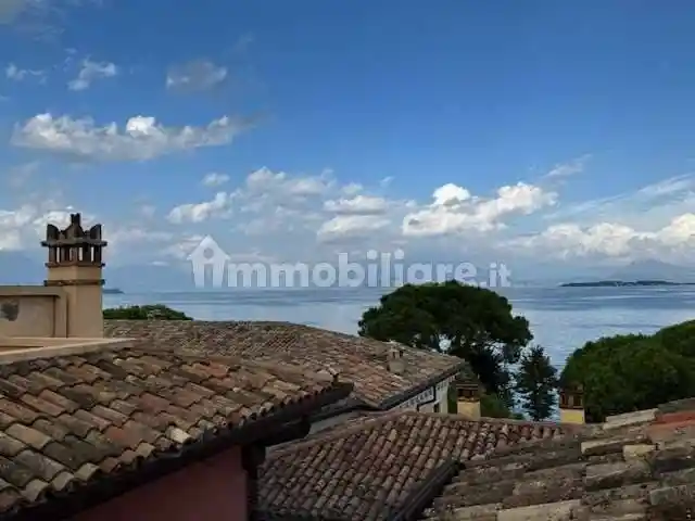 Attico - Mansarda in vendita a Desenzano del Garda