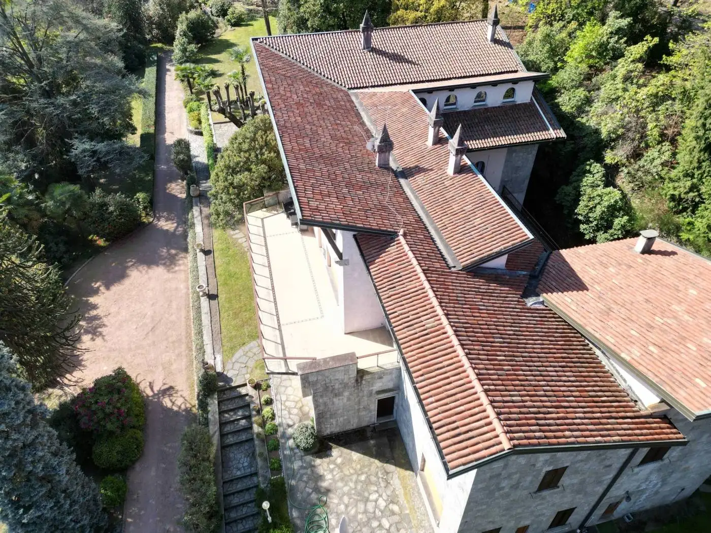 Villa unifamiliare Strada Statale del Sempione, Belgirate - foto 4