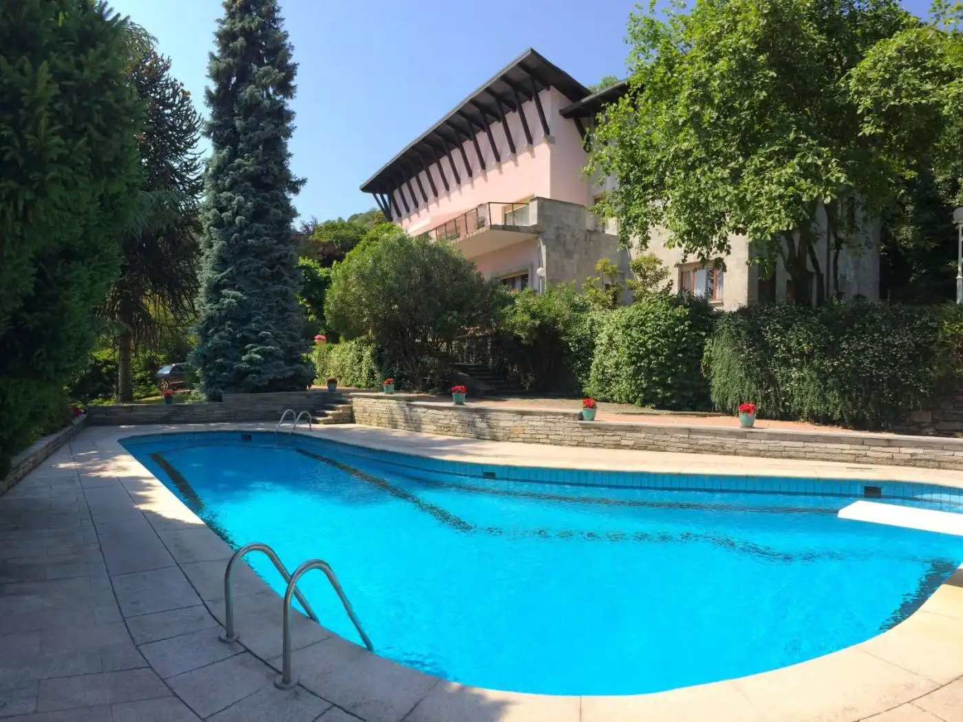 Villa unifamiliare Strada Statale del Sempione, Belgirate - foto 5