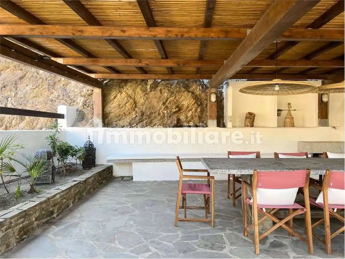 Appartamento via dei Minatori, Palmadula - Argentiera, Sassari - foto 2