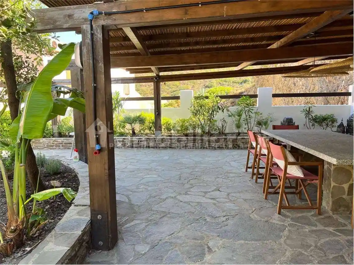 Appartamento via dei Minatori, Palmadula - Argentiera, Sassari - foto 3