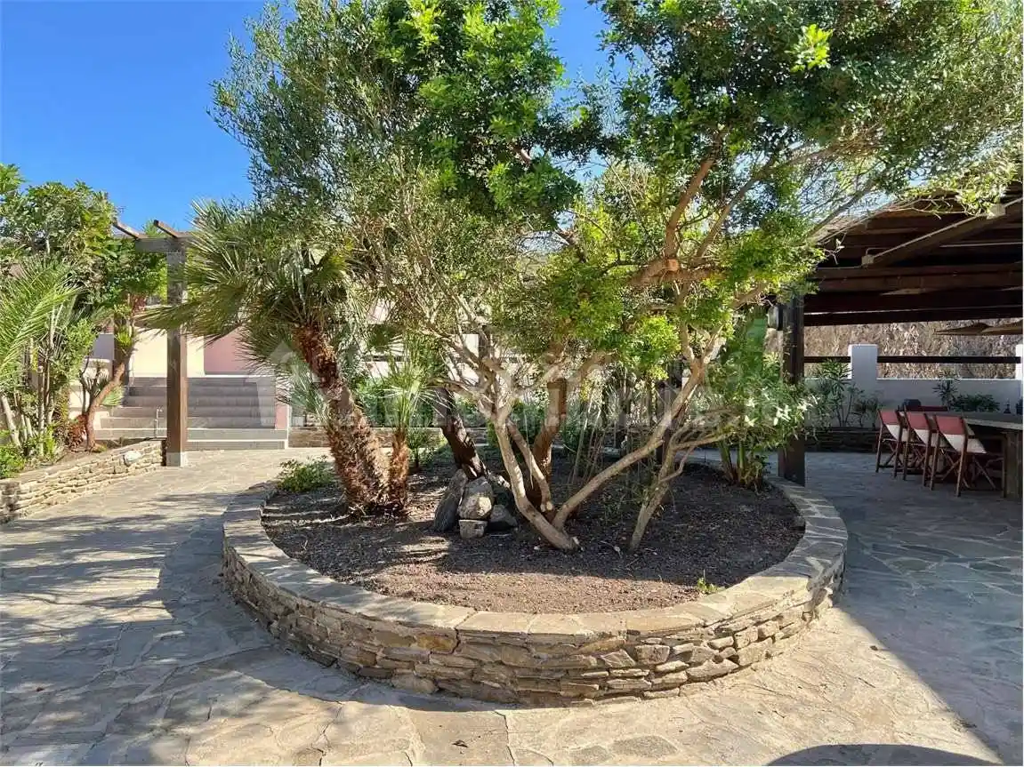 Appartamento via dei Minatori, Palmadula - Argentiera, Sassari - foto 4