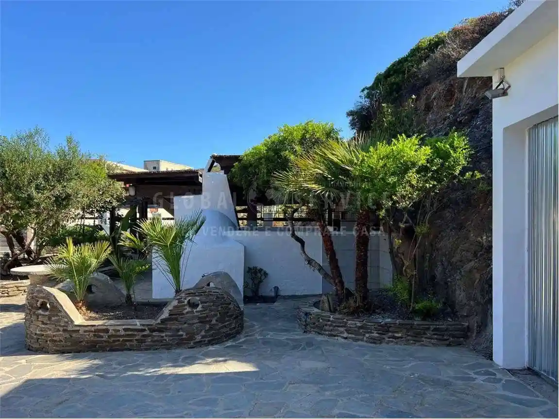 Appartamento via dei Minatori, Palmadula - Argentiera, Sassari - foto 5