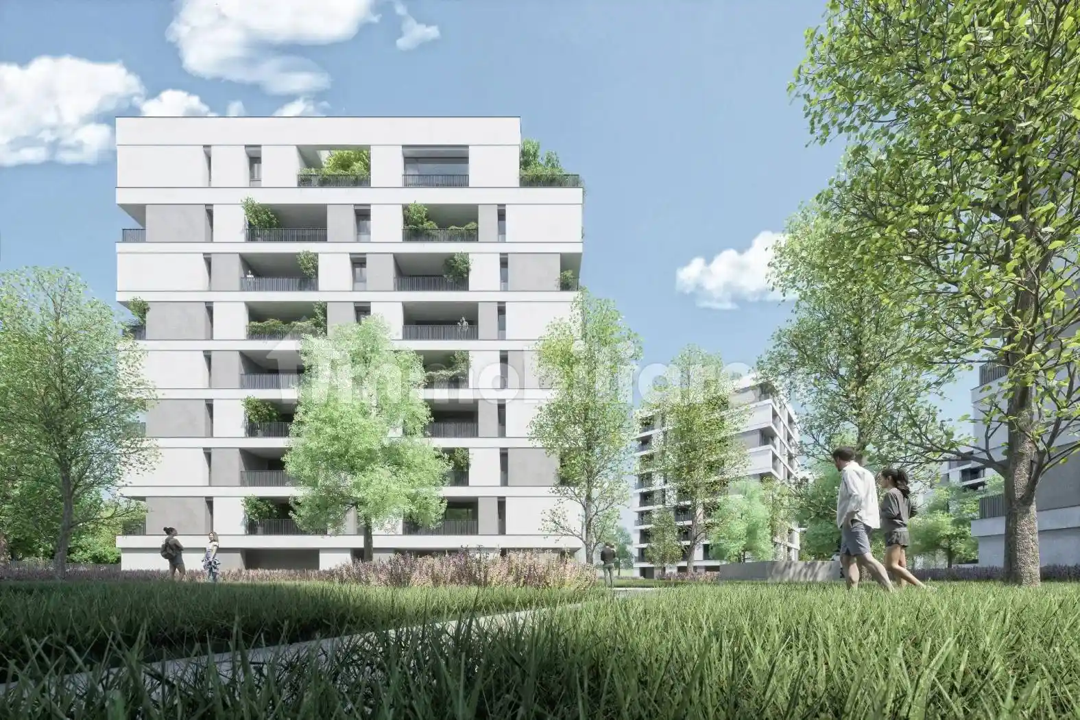 Appartamento in vendita a Lodi