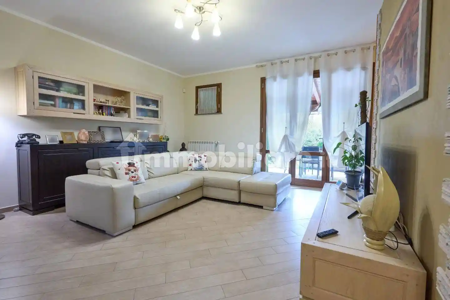 Casa indipendente in vendita a Cerreto Guidi