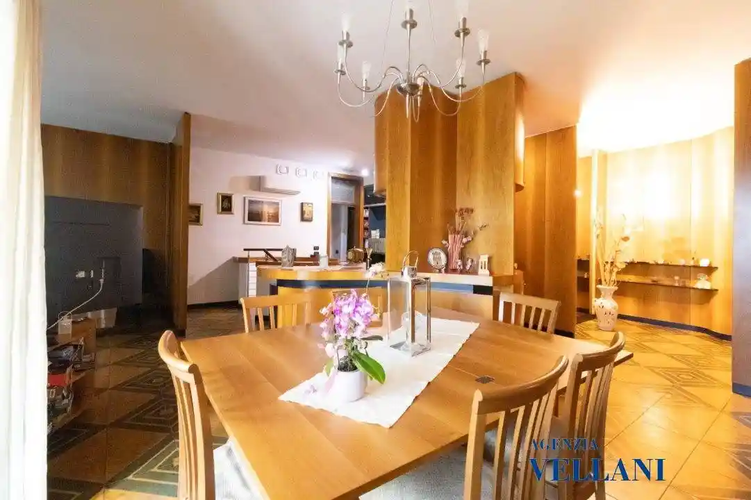 Appartamento in vendita a Carpi