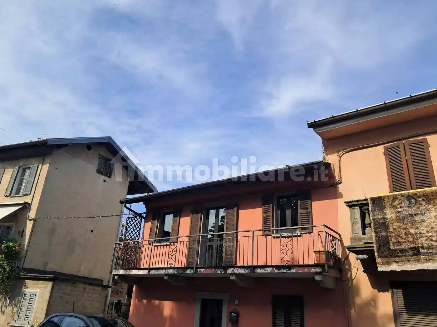 Appartamento in vendita a Brebbia