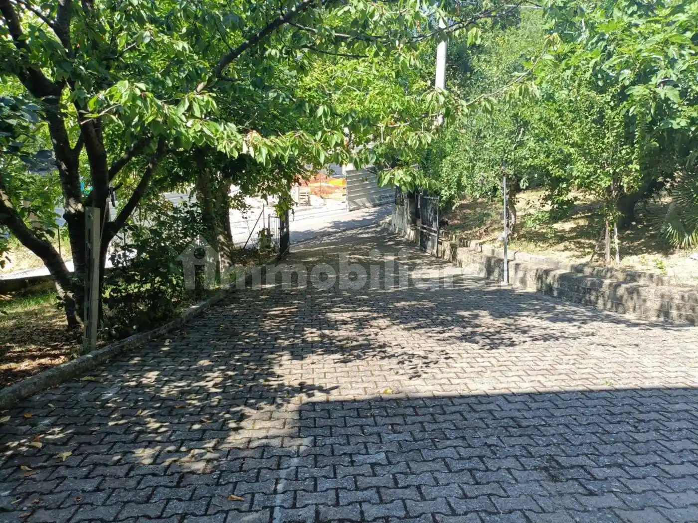 Villa unifamiliare, buono stato, 190 m², Centro, Carpineto della Nora - foto 2