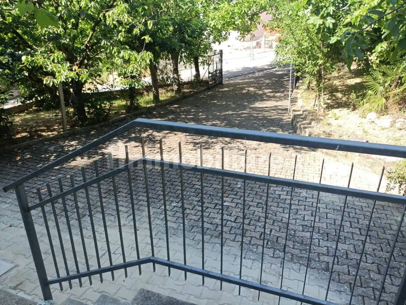 Villa unifamiliare, buono stato, 190 m², Centro, Carpineto della Nora - foto 4