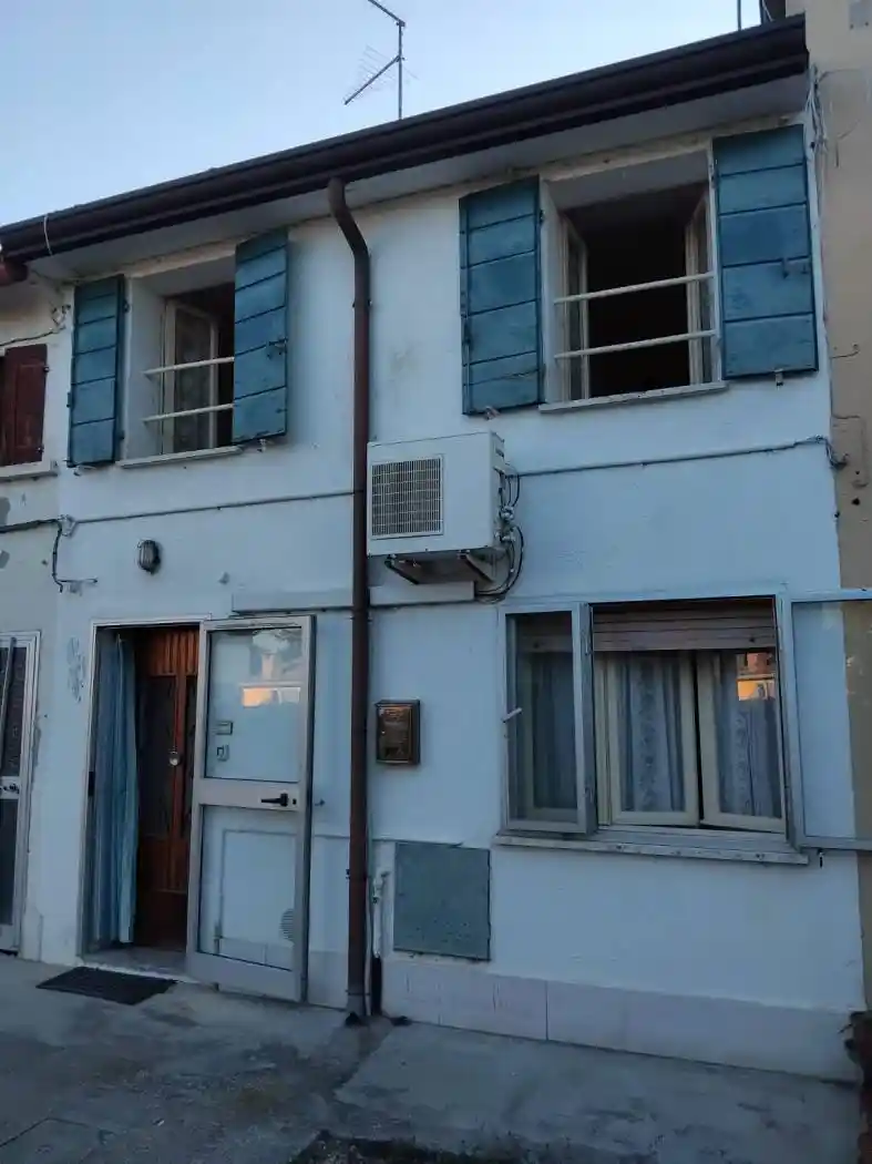 Casa indipendente in vendita a Portomaggiore