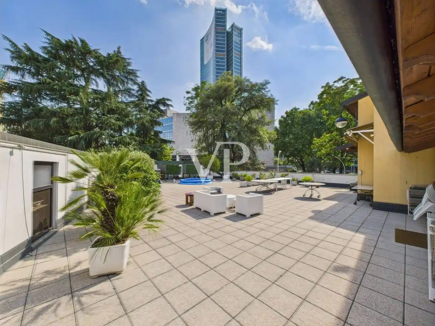 Palazzo - Edificio in Vendita - foto 2