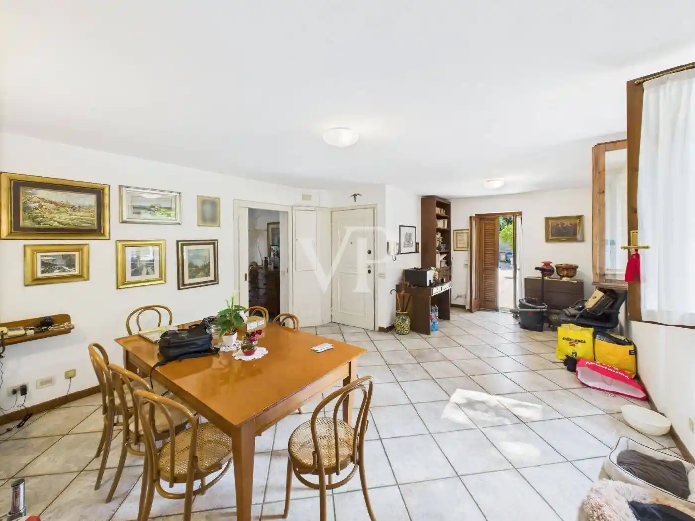 Palazzo - Edificio in Vendita - foto 5