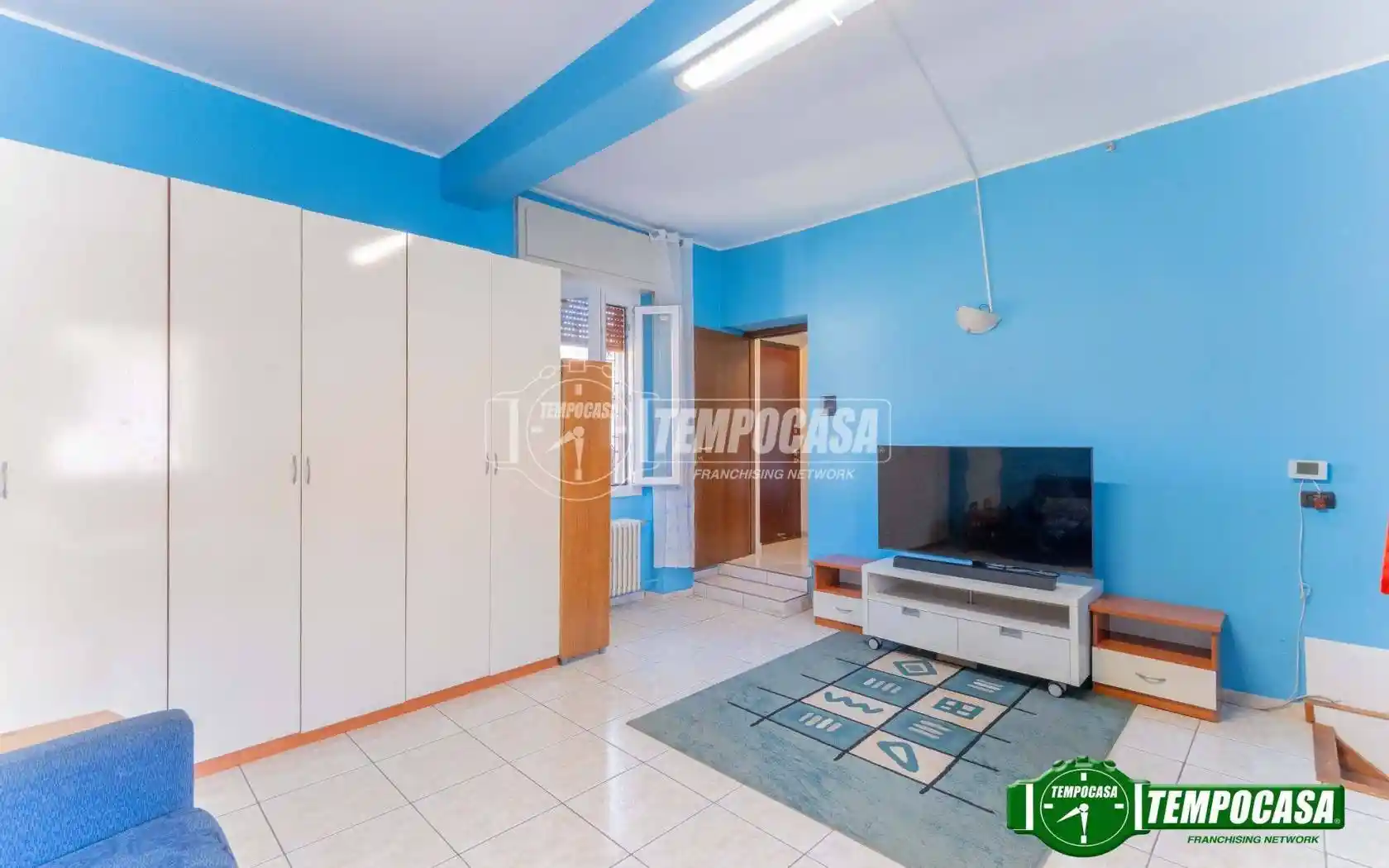 Appartamento in vendita a Magenta