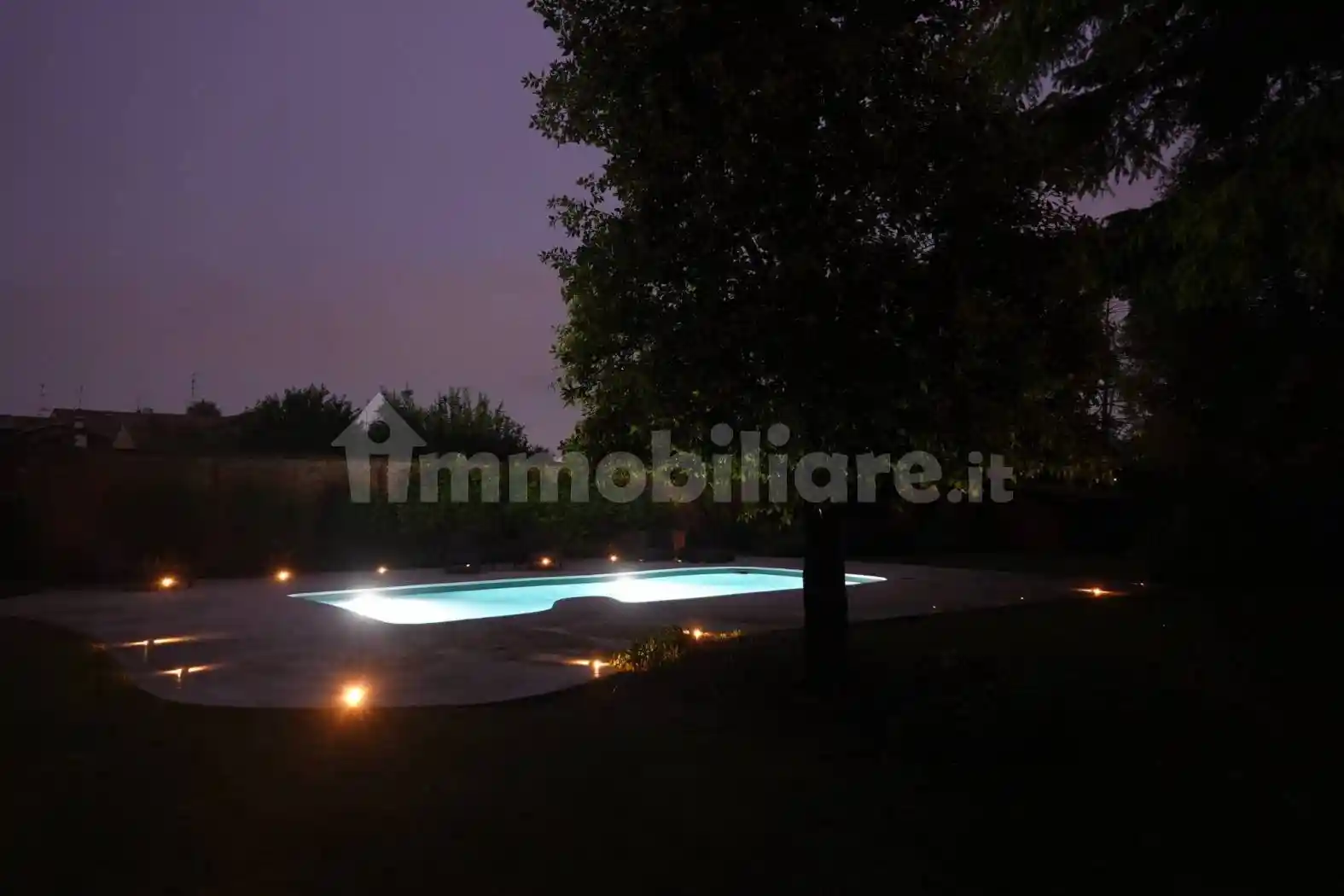 Villa unifamiliare via delle Mimose, Parco Alto Milanese, Legnano - foto 2