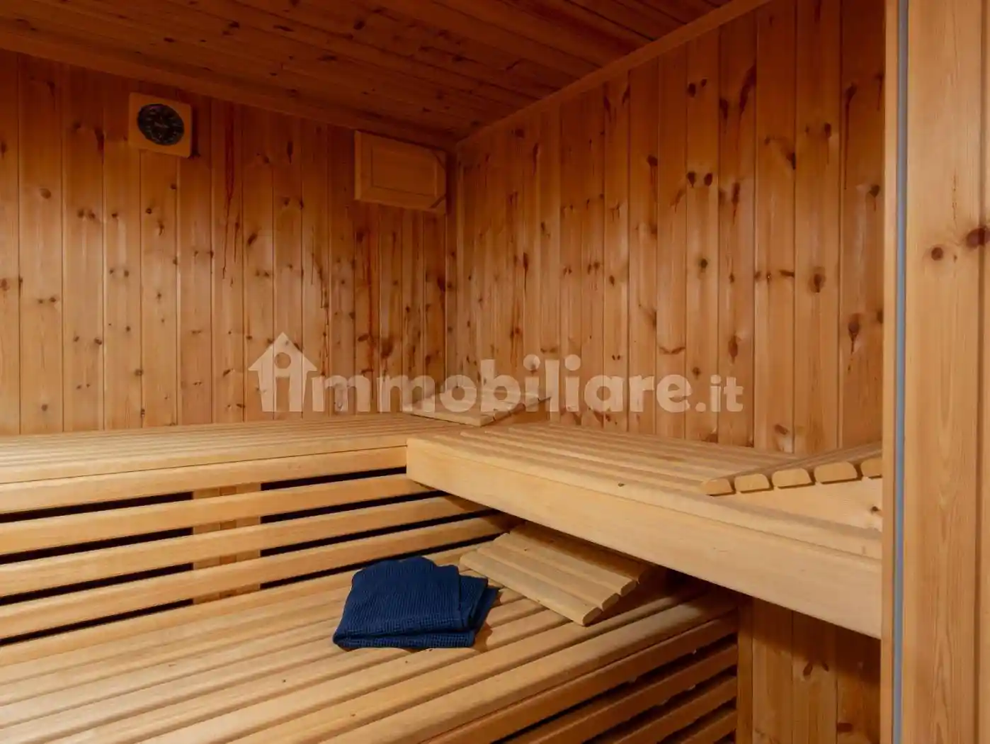 Villa unifamiliare via delle Mimose, Parco Alto Milanese, Legnano - foto 5