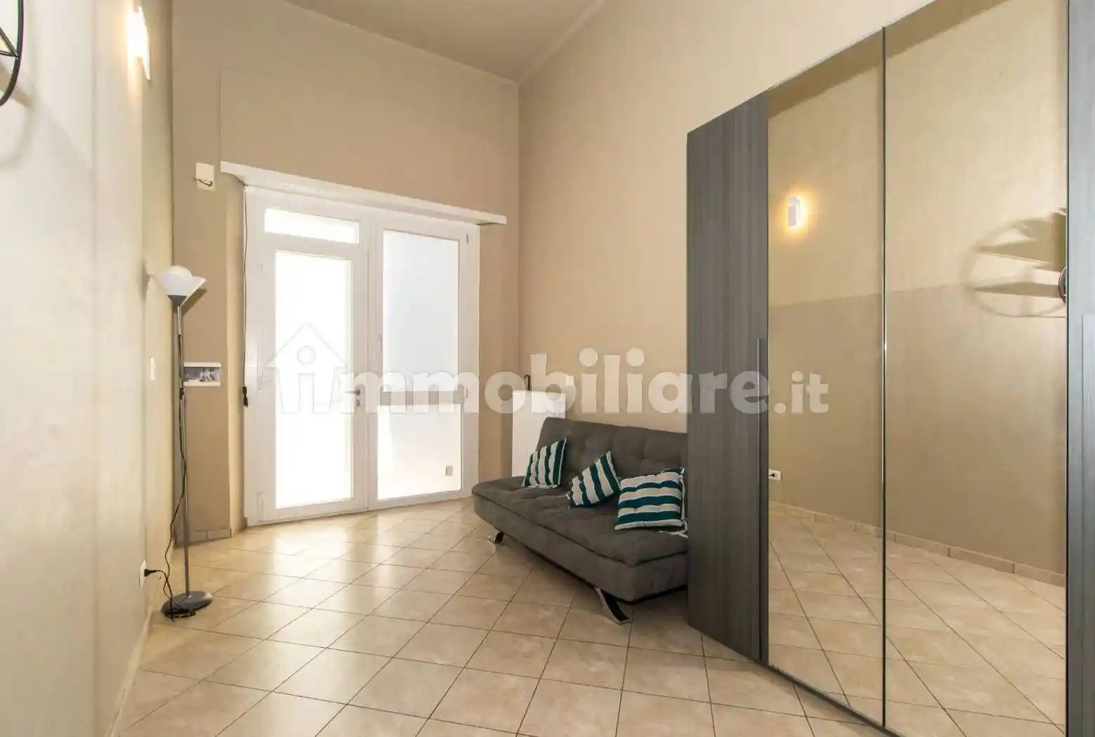 Bilocale via Don Giovanni Bosco 34, Don Bosco, Torino - foto 2