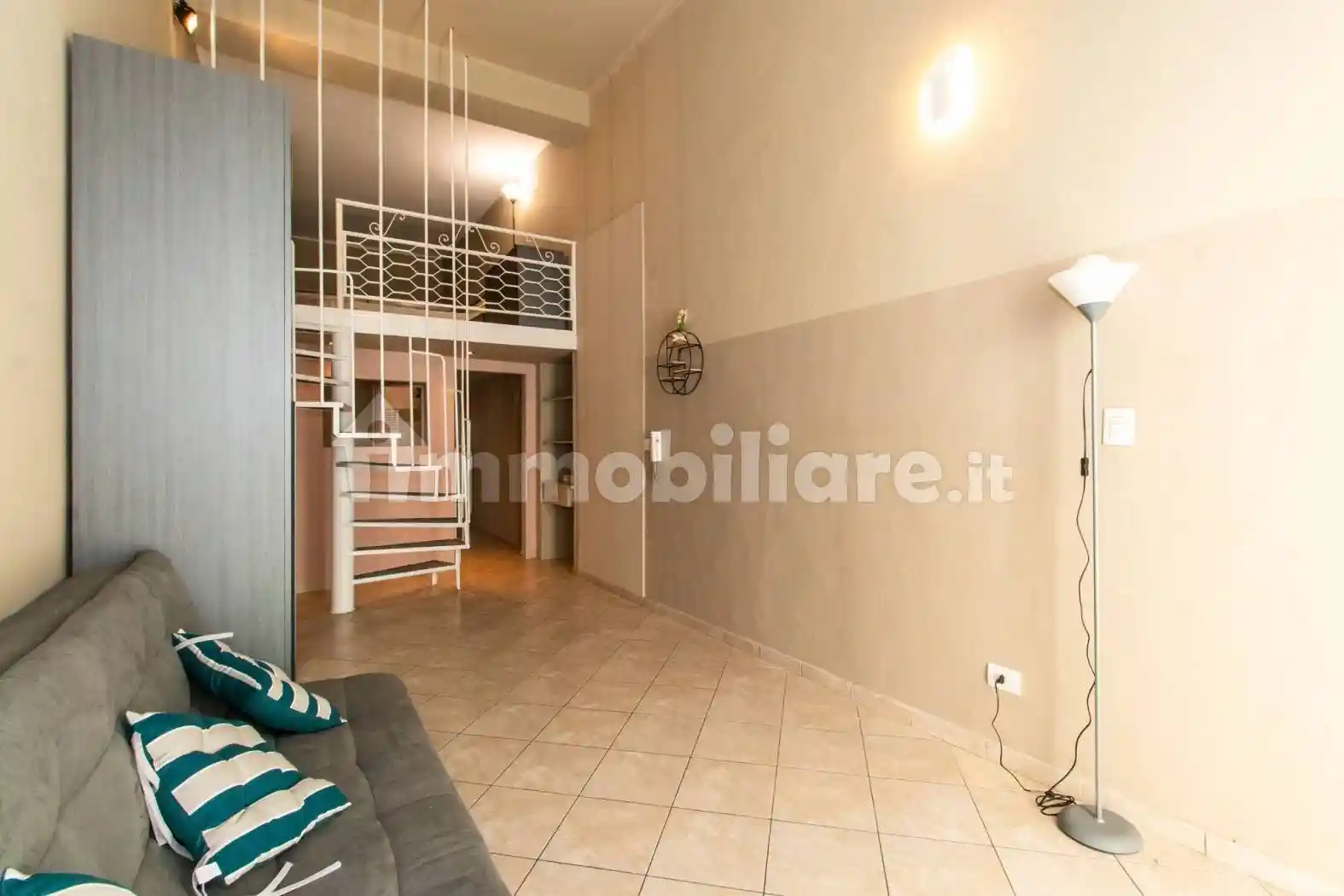 Bilocale via Don Giovanni Bosco 34, Don Bosco, Torino - foto 4