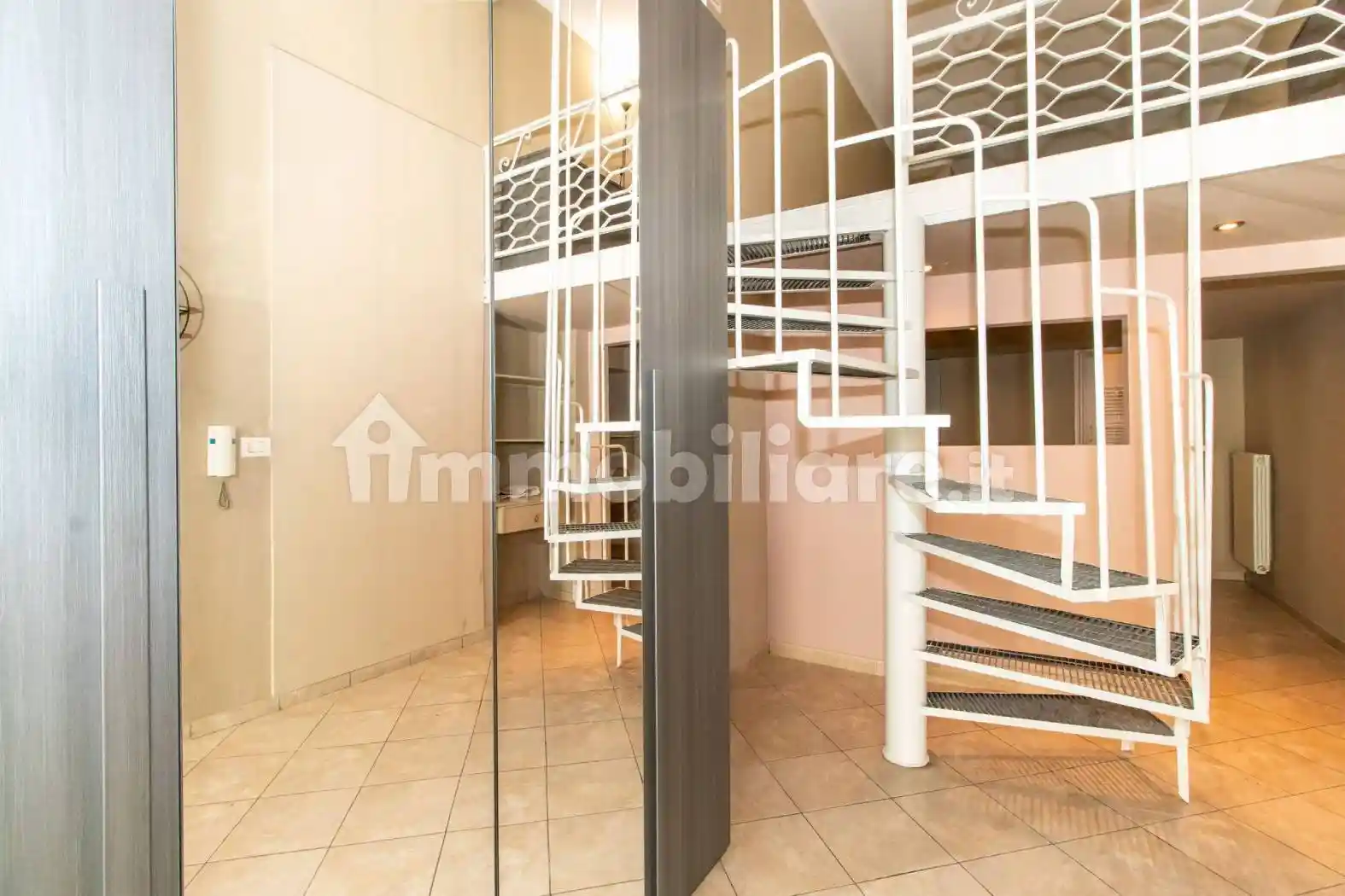 Bilocale via Don Giovanni Bosco 34, Don Bosco, Torino - foto 5