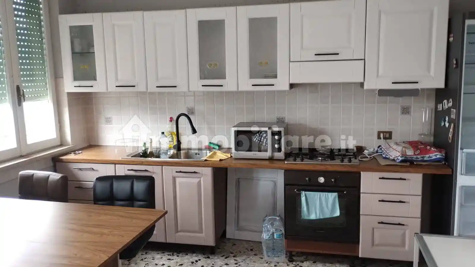 Quadrilocale via Marche 2, Centro, Corna Imagna - foto 2