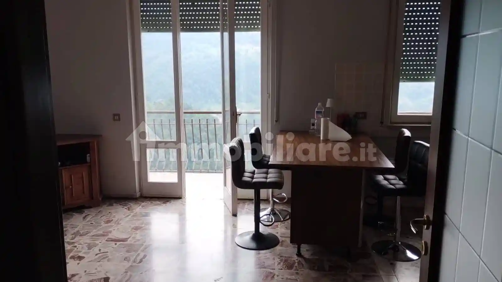 Quadrilocale via Marche 2, Centro, Corna Imagna - foto 5