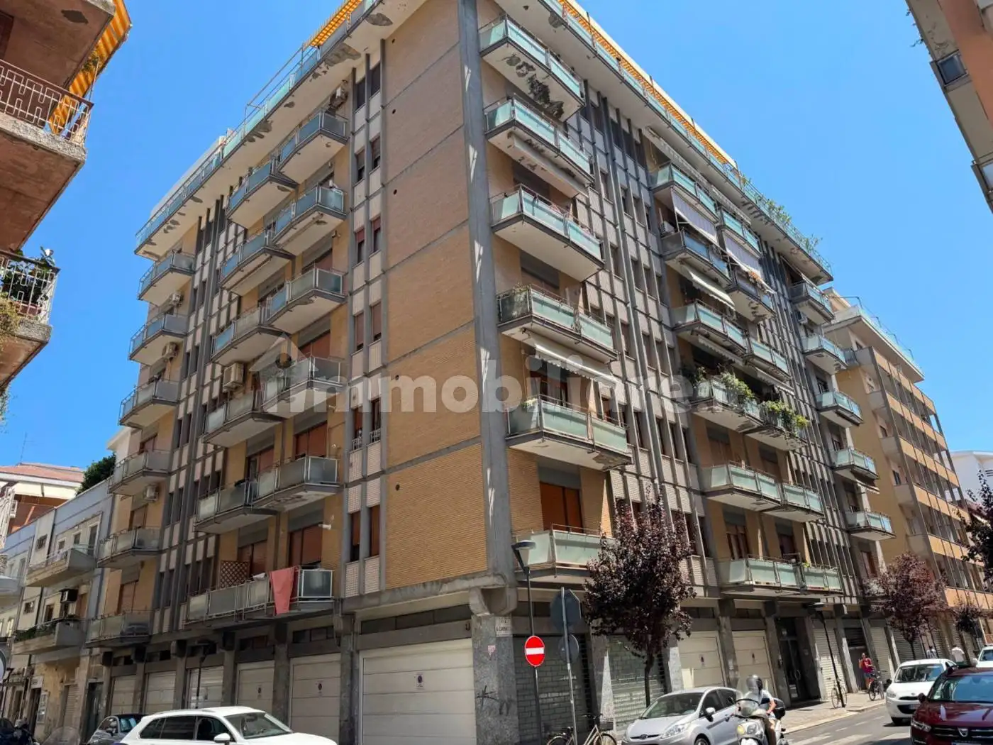 Appartamento in vendita a Pescara