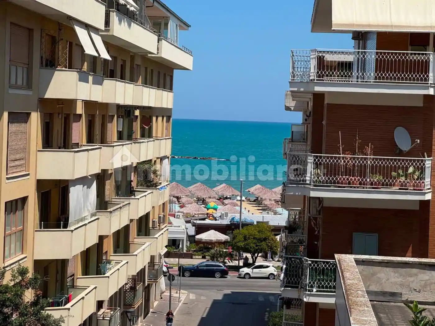 Trilocale via Giosuè Carducci 32, Piazza Salotto - Corso Umberto, Pescara - foto 2