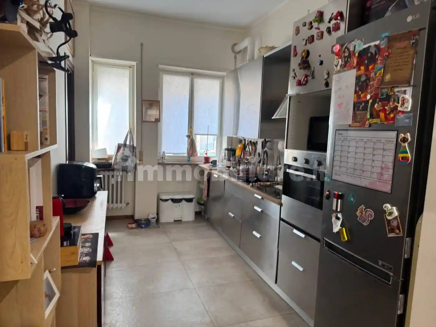 Trilocale via Giosuè Carducci 32, Piazza Salotto - Corso Umberto, Pescara - foto 5