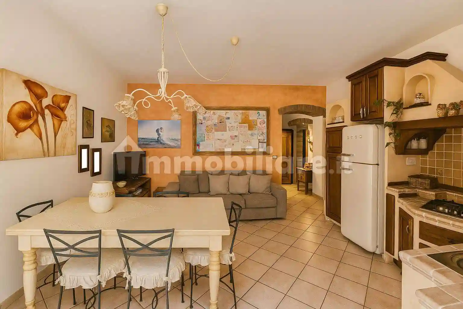 Appartamento - foto 4