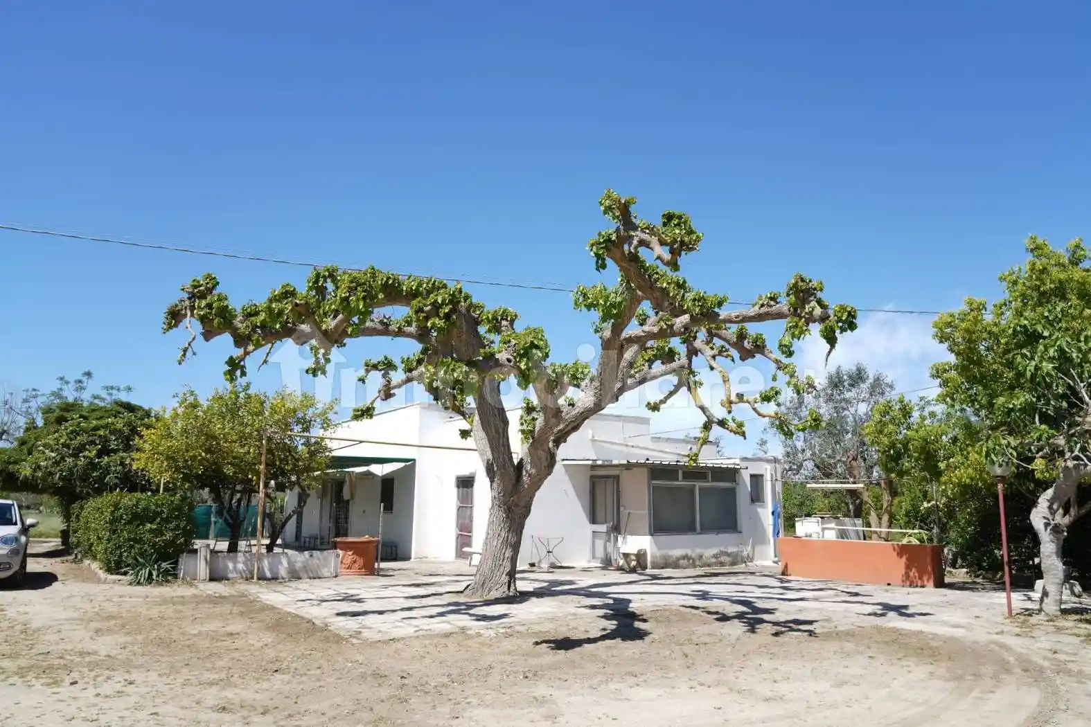 Rustico - Casale in vendita a Cutrofiano