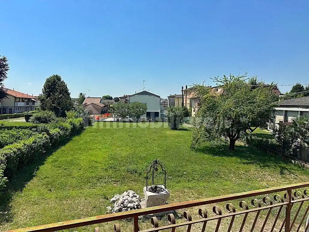 Casa indipendente in vendita a Morgano