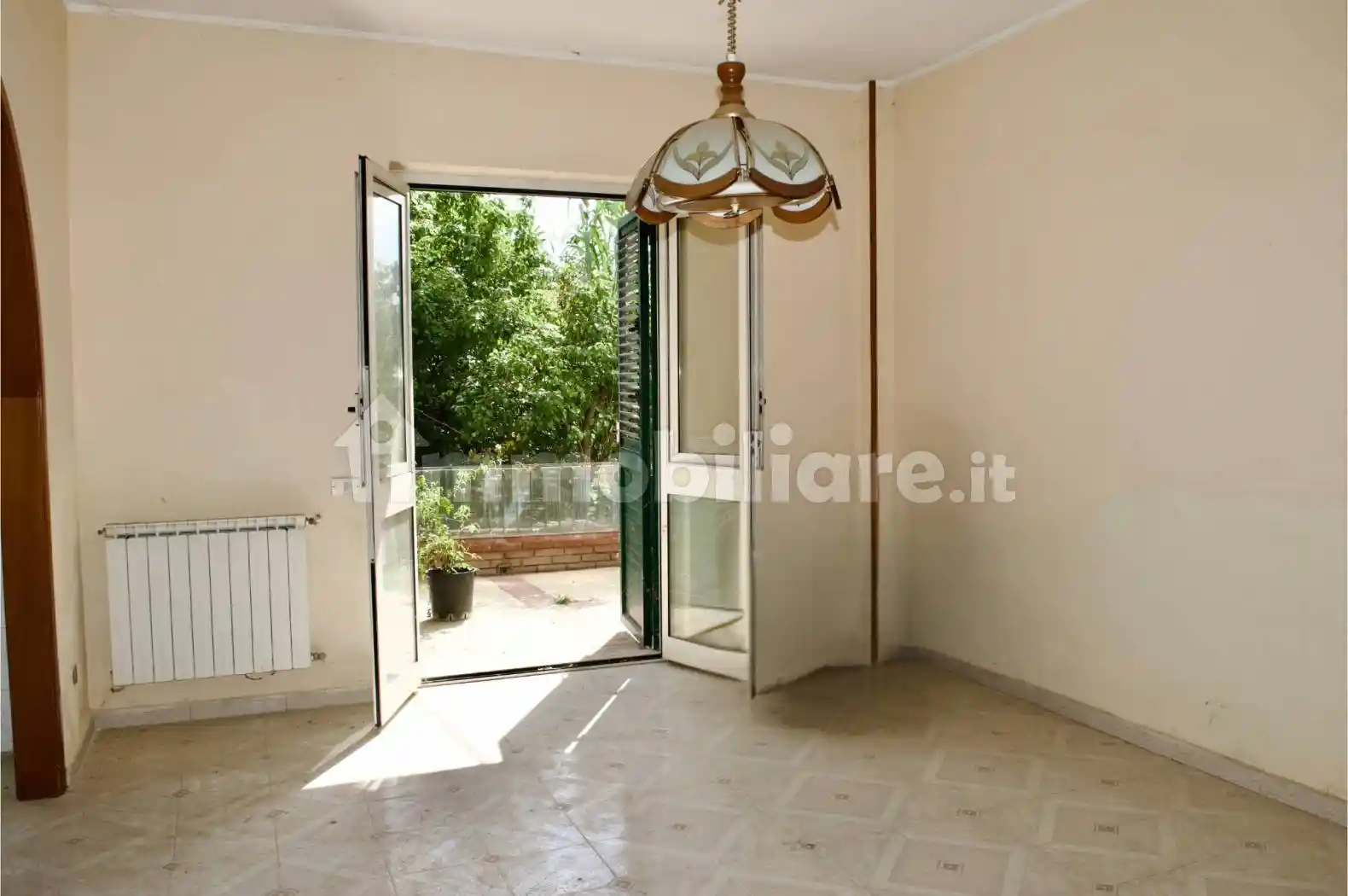 Appartamento in vendita a Monreale