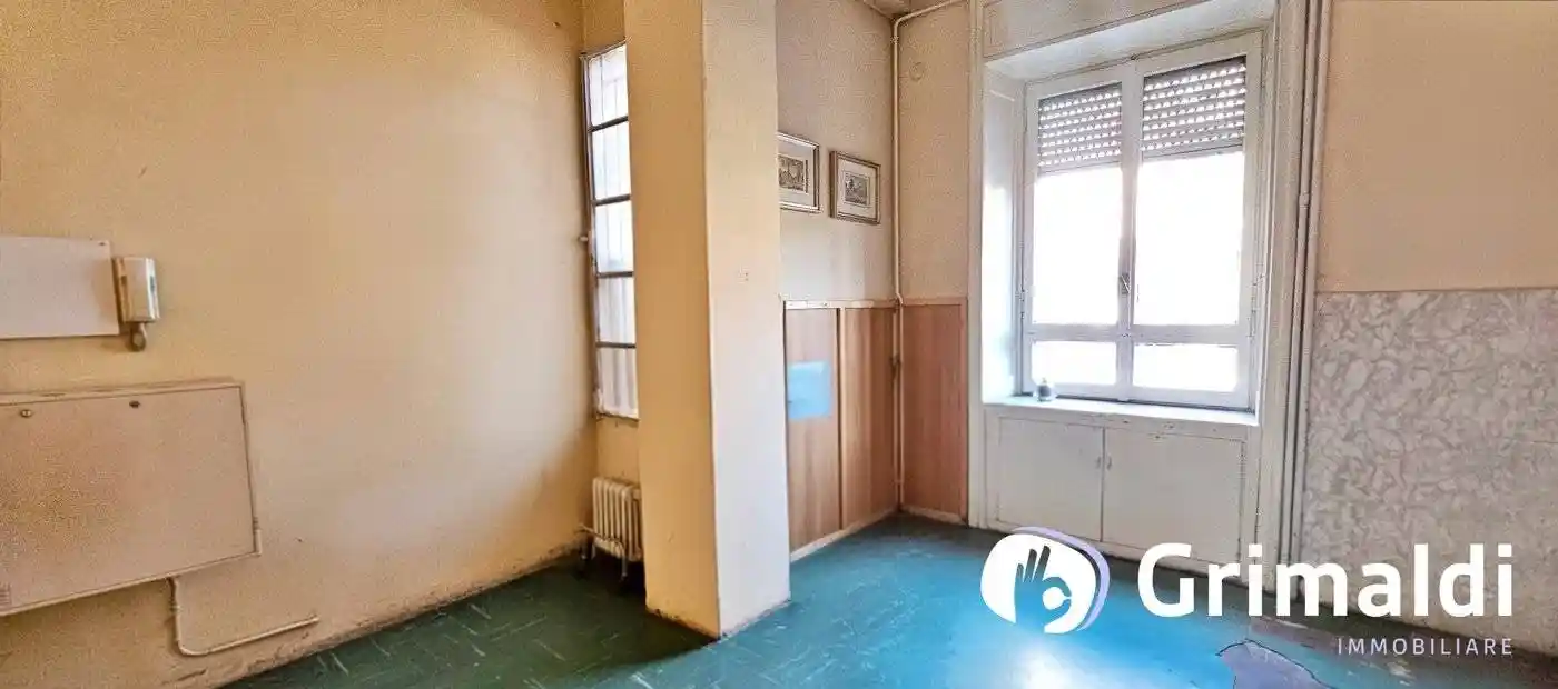 Bilocale via Giambellino, Giambellino, Milano - foto 2