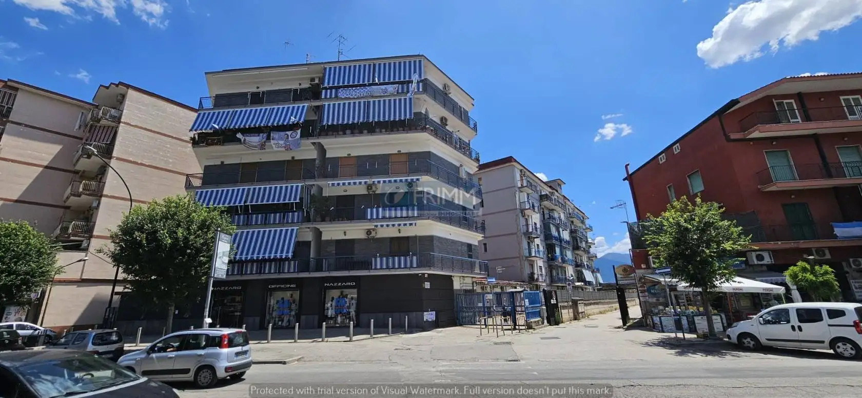 Appartamento in vendita a Casoria