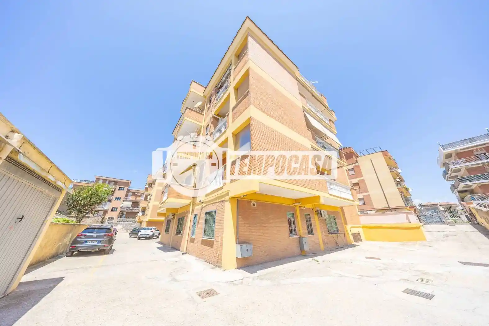 Appartamento in vendita a Pomezia