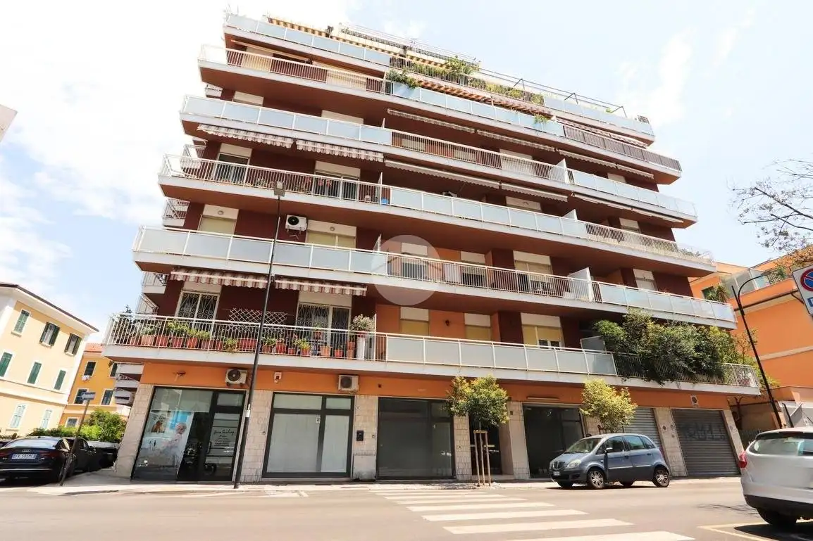 Appartamento in vendita a Pescara