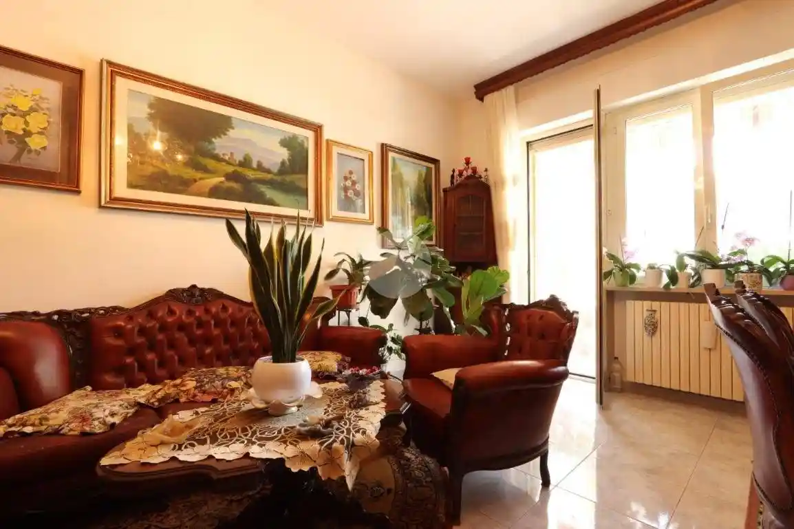 Quadrilocale via Raffaello Sanzio 74, Viale Bovio - Piazza Duca degli Abruzzi, Pescara - foto 3