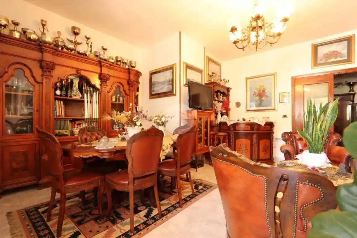 Quadrilocale via Raffaello Sanzio 74, Viale Bovio - Piazza Duca degli Abruzzi, Pescara - foto 4