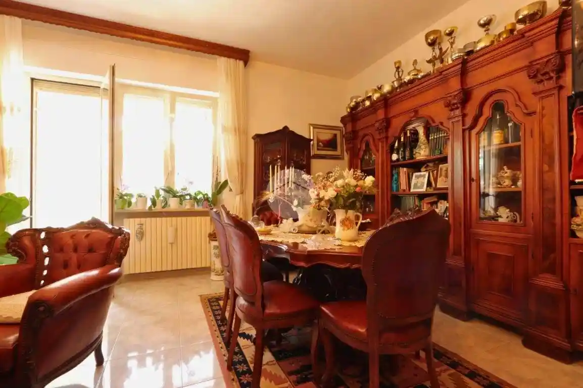 Quadrilocale via Raffaello Sanzio 74, Viale Bovio - Piazza Duca degli Abruzzi, Pescara - foto 5