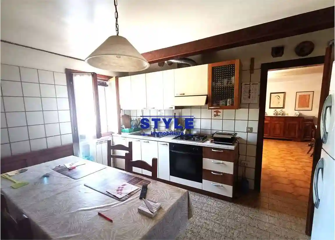 Villetta a schiera - foto 5