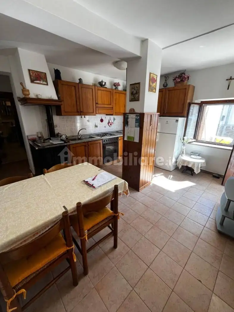 Appartamento in vendita a Valle di Cadore