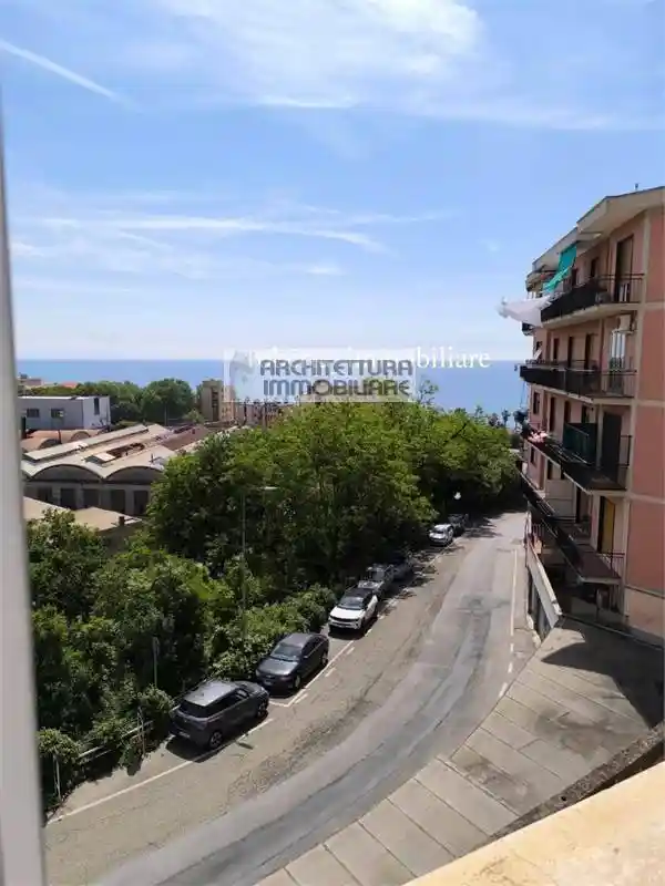 Appartamento in vendita a Cogoleto